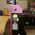 Voron 0.2 - LazyCams - Idlers khóa không cần tool (cho Top hat) - Thumbnail 6