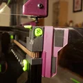 Voron 0.2 - LazyCams - Idlers khóa không cần tool (cho Top hat) - Thumbnail 7