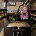 Voron 0.2 - LazyCams - Idlers khóa không cần tool (cho Top hat) - Thumbnail 8