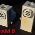 Voron 0.2 - LazyCams - Idlers khóa không cần tool (cho Top hat) - Thumbnail 9