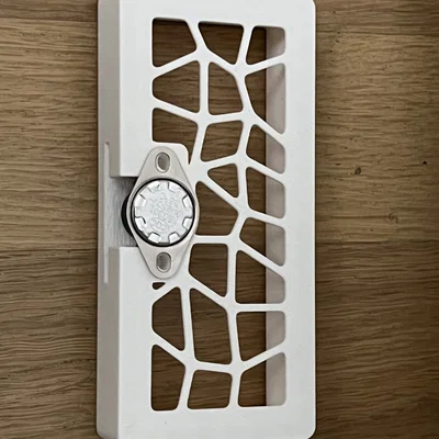 Nắp che công tắc thermostat cho BentoBox v2.0 (Thermostat Switch Cover)