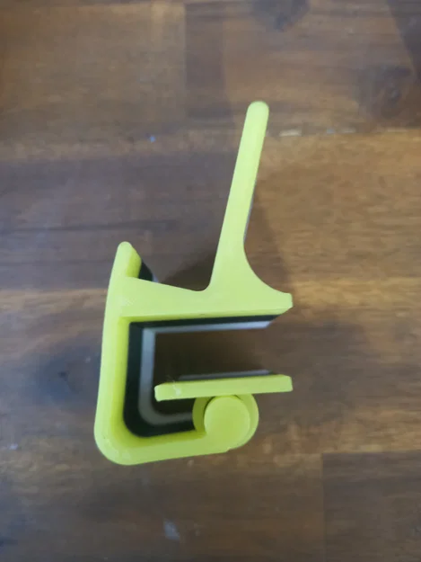 Kẹp Bàn Bám Chắc Giữ Điện Thoại/Tablet/Bàn Phím (Strong Grip) - Image 5