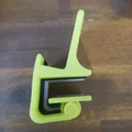 Kẹp Bàn Bám Chắc Giữ Điện Thoại/Tablet/Bàn Phím (Strong Grip) - Thumbnail 5