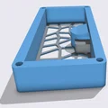Nắp che công tắc thermostat cho BentoBox v2.0 (Thermostat Switch Cover) - Thumbnail 5