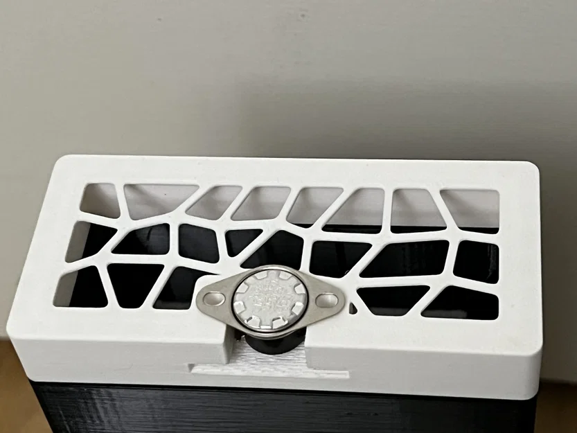Nắp che công tắc thermostat cho BentoBox v2.0 (Thermostat Switch Cover) - Image 6