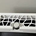 Nắp che công tắc thermostat cho BentoBox v2.0 (Thermostat Switch Cover) - Thumbnail 6