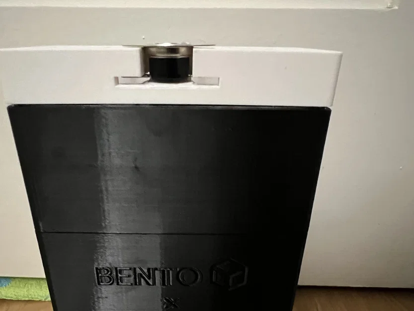 Nắp che công tắc thermostat cho BentoBox v2.0 (Thermostat Switch Cover) - Image 7