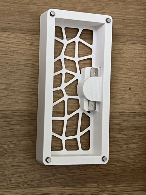 Nắp che công tắc thermostat cho BentoBox v2.0 (Thermostat Switch Cover) - Image 8