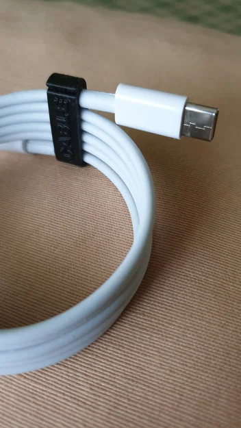 Kẹp giữ dây cáp (Cable clip) - Image 1