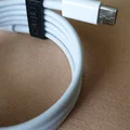 Kẹp giữ dây cáp (Cable clip) - Thumbnail 1