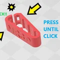 Kẹp giữ dây cáp (Cable clip) - Thumbnail 2