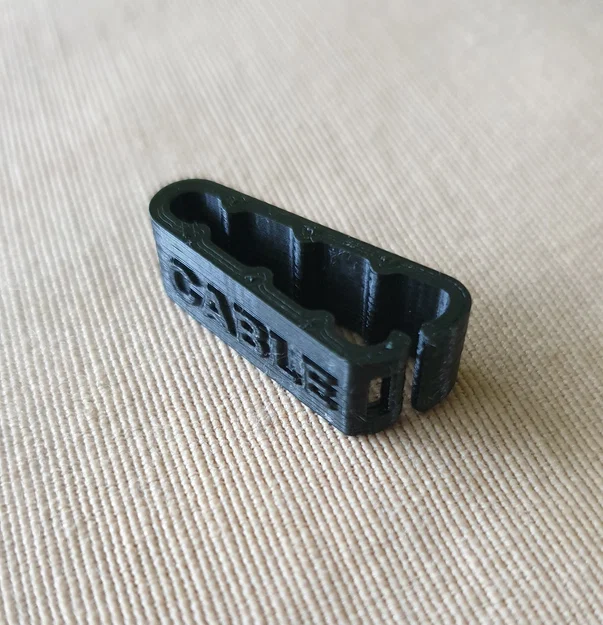 Kẹp giữ dây cáp (Cable clip) - Image 4