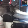 Ống dẫn gió 2 quạt 5015 cho Sidewinder X2 (Sidewinder X2 5015 Dual Fan Duct) - Thumbnail 4