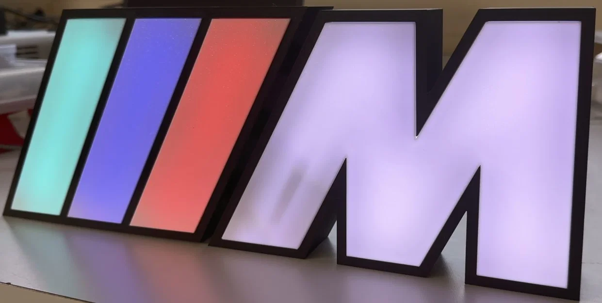 Logo BMW M - Image 1