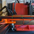 Bộ Dẫn Dây Cáp cho Ender 3 Belt Driven Z - Thumbnail 2
