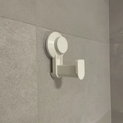 Móc IKEA TISKEN (Hooks) – Bản kẹp thay thế & add-on
