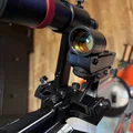 Ngàm gắn Finderscope Dovetail đôi cho kính thiên văn Hadley - Thumbnail 2