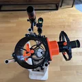 Ngàm gắn Finderscope Dovetail đôi cho kính thiên văn Hadley - Thumbnail 5