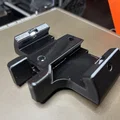 Ngàm gắn Finderscope Dovetail đôi cho kính thiên văn Hadley - Thumbnail 6