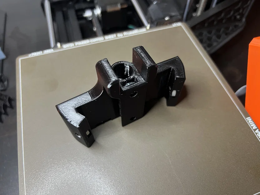 Ngàm gắn Finderscope Dovetail đôi cho kính thiên văn Hadley - Image 7