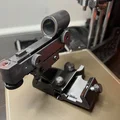 Ngàm gắn Finderscope Dovetail đôi cho kính thiên văn Hadley - Thumbnail 8