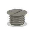 Super Stong Honey Comb Wall 30mm – Tường tổ ong siêu chắc 30mm - Thumbnail 4