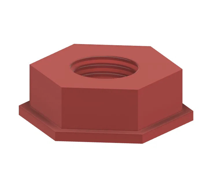 Super Stong Honey Comb Wall 30mm – Tường tổ ong siêu chắc 30mm - Image 5