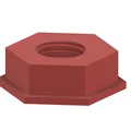 Super Stong Honey Comb Wall 30mm – Tường tổ ong siêu chắc 30mm - Thumbnail 5