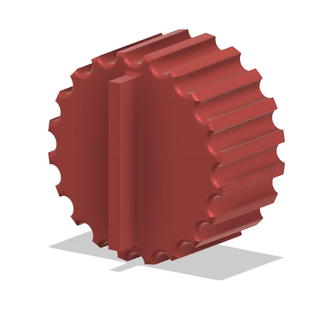 Super Stong Honey Comb Wall 30mm – Tường tổ ong siêu chắc 30mm - Image 13