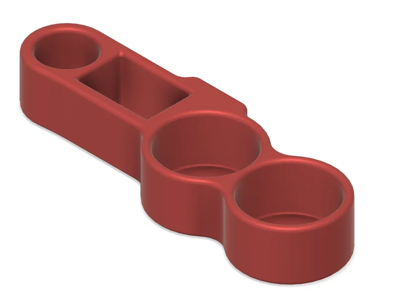 Super Stong Honey Comb Wall 30mm – Tường tổ ong siêu chắc 30mm - Image 15