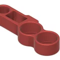 Super Stong Honey Comb Wall 30mm – Tường tổ ong siêu chắc 30mm - Thumbnail 15