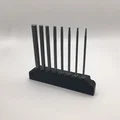 Khay Đựng Mũi Vít Dài (Bit Holder) - Giải Pháp Sắp Xếp Đồ Nghề Gọn Gàng - Thumbnail 1