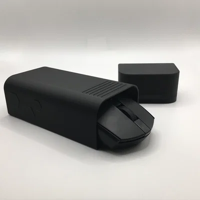 Hộp đựng chuột máy tính 3D (Mouse Case) bền bỉ và nhỏ gọn
