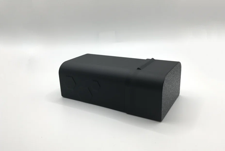 Hộp đựng chuột máy tính 3D (Mouse Case) bền bỉ và nhỏ gọn - Image 4
