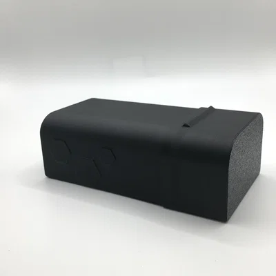 Hộp đựng chuột máy tính 3D (Mouse Case) bền bỉ và nhỏ gọn