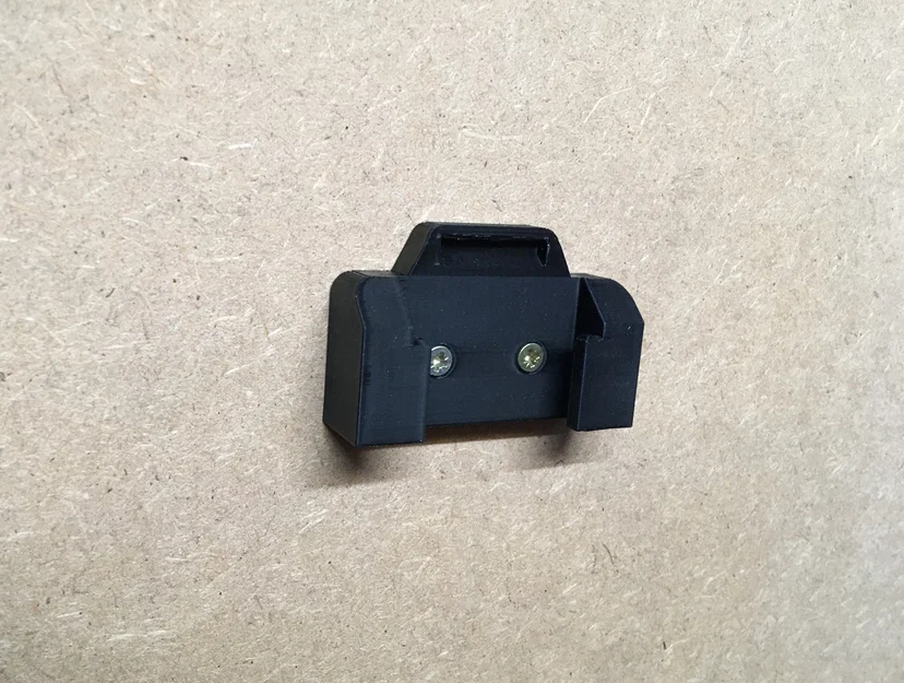 Đế treo pin Parkside 20V gọn gàng - Giải pháp cho xưởng của bạn - Image 2