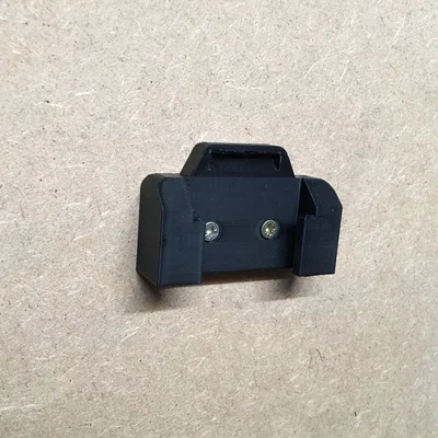 Đế treo pin Parkside 20V gọn gàng - Giải pháp cho xưởng của bạn