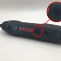 Nút Bấm Thay Thế Cho Máy Vặn Vít Bosch GO2 - File In 3D - Thumbnail 1