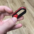 Spinner Finger - Đồ chơi Fidget quay tay in 3D cực chill - Thumbnail 1