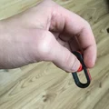 Spinner Finger - Đồ chơi Fidget quay tay in 3D cực chill - Thumbnail 3