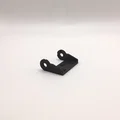 Ngàm gắn xích dẫn cáp 30x10mm (Cable Chain Mount) cho máy CNC/Laser - Thumbnail 3