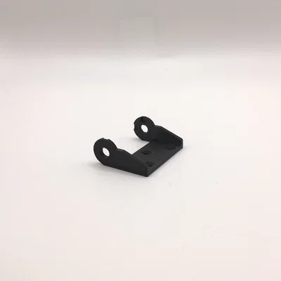 Ngàm gắn xích dẫn cáp 30x10mm (Cable Chain Mount) cho máy CNC/Laser
