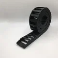 Ngàm gắn xích dẫn cáp 30x10mm (Cable Chain Mount) cho máy CNC/Laser - Thumbnail 4