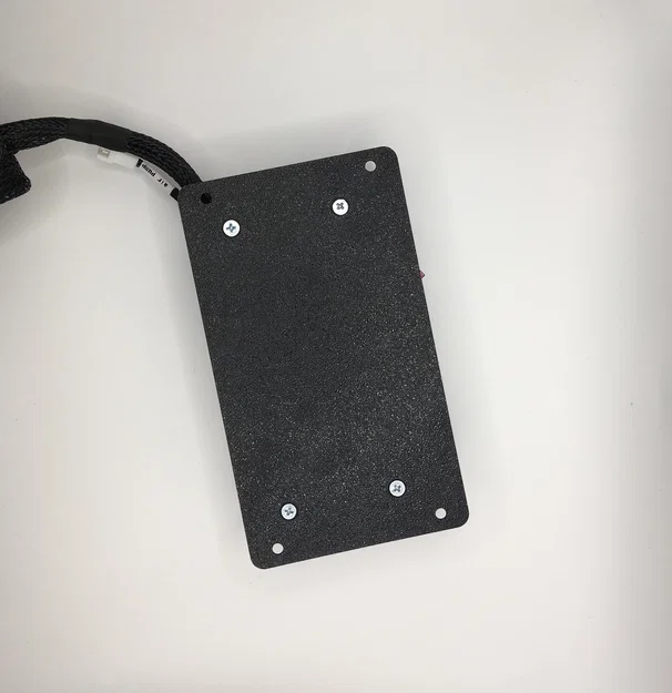 Giá đỡ bo mạch chủ máy khắc laser Sculpfun (S9, S10, S30) - In 3D - Image 3