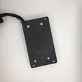 Giá đỡ bo mạch chủ máy khắc laser Sculpfun (S9, S10, S30) - In 3D - Thumbnail 3