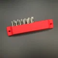 Khay Đựng Mũi Khoan, Đầu Vít Treo Tường (Bit Holder) Gọn Gàng - Thumbnail 2