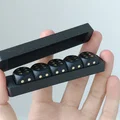 Hộp Nam Châm Xúc Xắc D6 Tham Số (Parametric) – Dice Box - Thumbnail 1