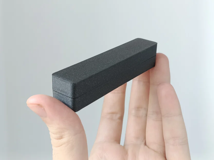 Hộp Nam Châm Xúc Xắc D6 Tham Số (Parametric) – Dice Box - Image 2