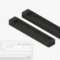 Hộp Nam Châm Xúc Xắc D6 Tham Số (Parametric) – Dice Box - Thumbnail 4