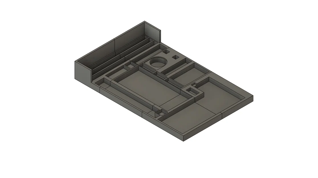 Inlay Xtool Rotary RA2 - Image 2